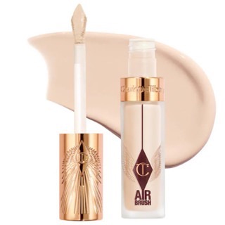 【現貨+預購】CT新款 Charlotte Tilbury 磨皮濾鏡遮瑕膏 Airbrush Flawless Blur-規格圖5