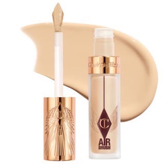 【現貨+預購】CT新款 Charlotte Tilbury 磨皮濾鏡遮瑕膏 Airbrush Flawless Blur-規格圖5