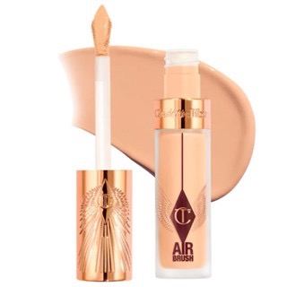 【現貨+預購】CT新款 Charlotte Tilbury 磨皮濾鏡遮瑕膏 Airbrush Flawless Blur-規格圖5