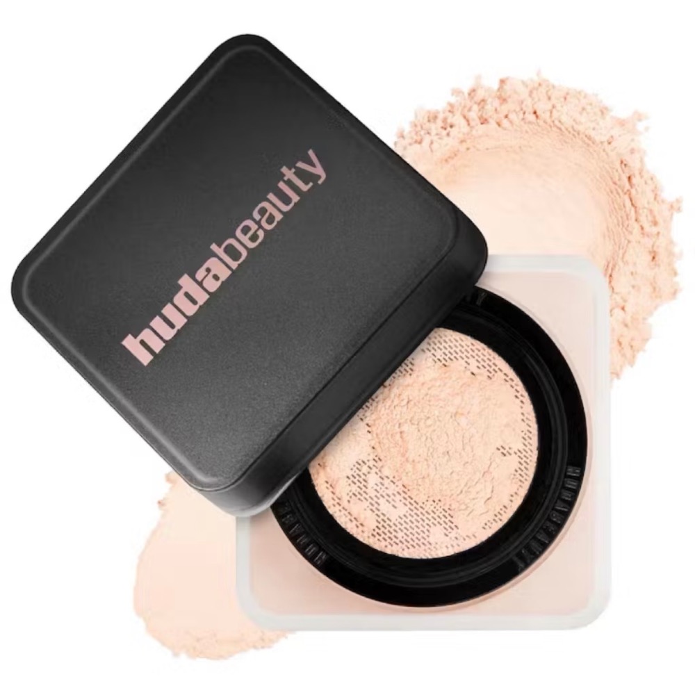 【現貨+預購】 Huda Beauty Easy Bake 柔焦定妝蜜粉 烘焙散粉 控油定妝-規格圖3