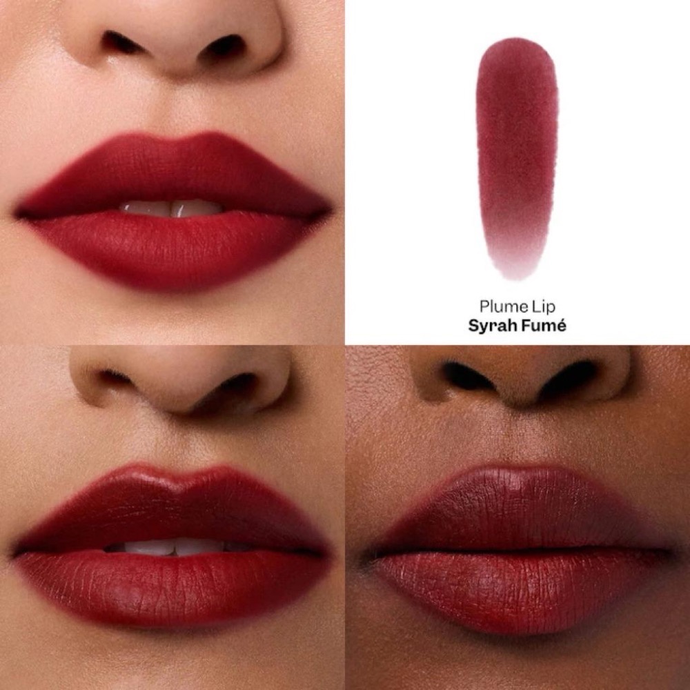 【現貨+預購】 VIOLETTE_FR Plume Lip 羽霧霜感唇釉｜法式模糊唇｜霧染感｜潤而不拔乾-細節圖7