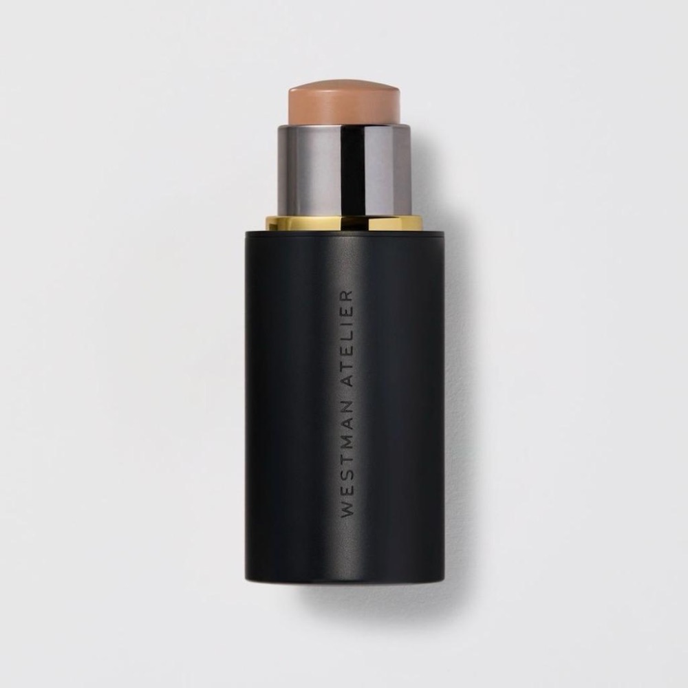 【現貨+預購】Westman Atelier 腮紅棒 修容棒 新色｜Baby Cheeks Face Trace｜膏狀-細節圖2