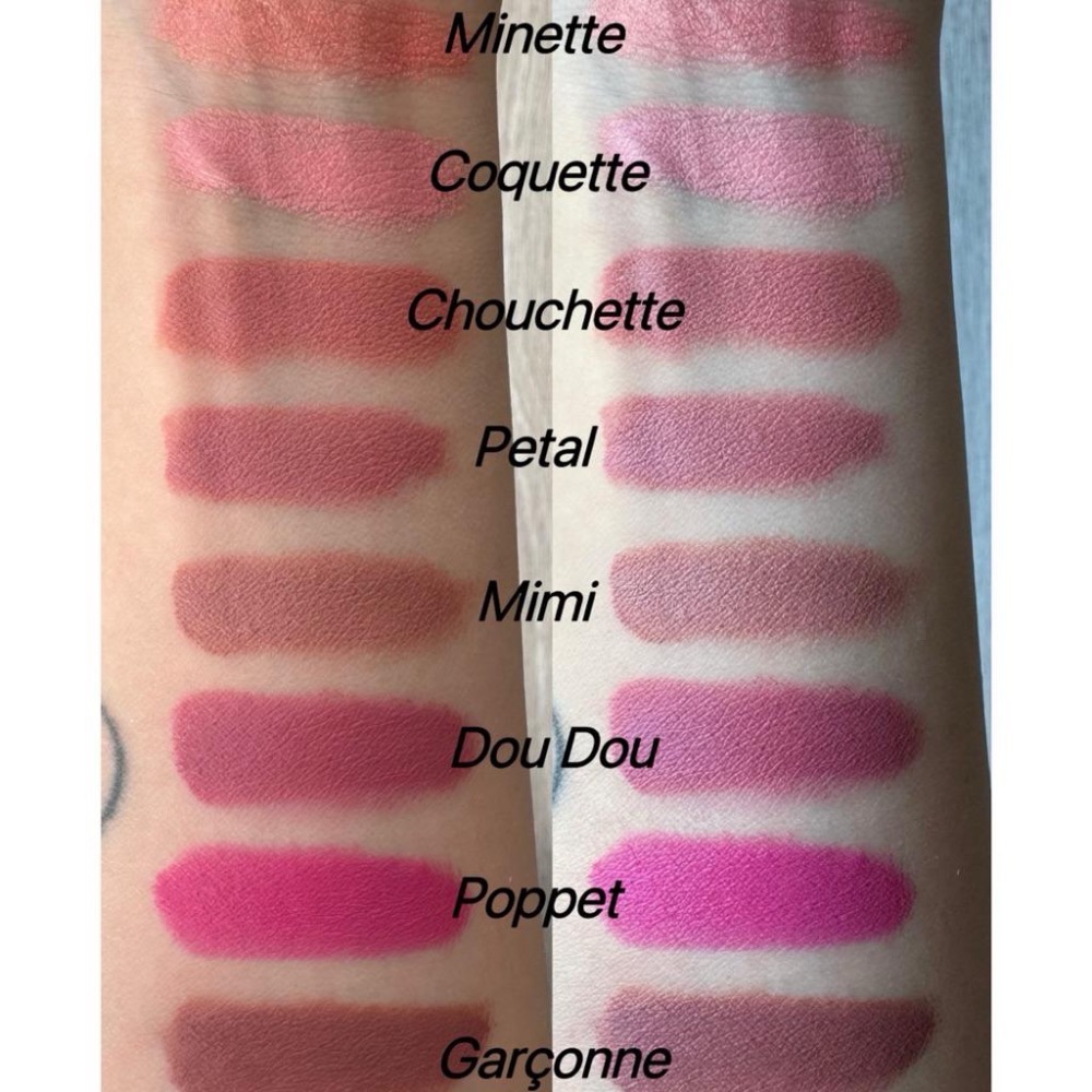 【現貨+預購】Westman Atelier 腮紅棒 修容棒 新色｜Baby Cheeks Face Trace｜膏狀-細節圖4