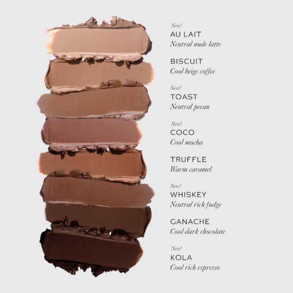 【現貨+預購】Westman Atelier 腮紅棒 修容棒 新色｜Baby Cheeks Face Trace｜膏狀-細節圖5