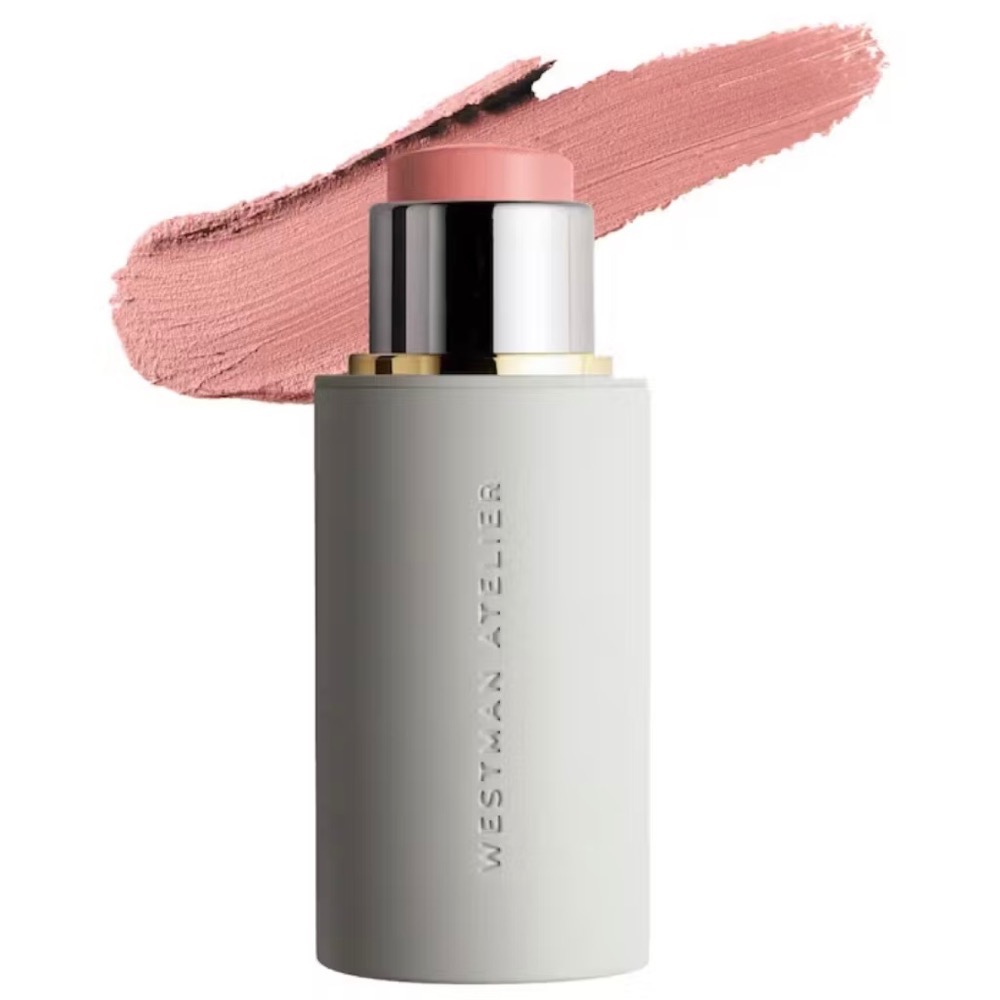 【現貨+預購】Westman Atelier 腮紅棒 修容棒 新色｜Baby Cheeks Face Trace｜膏狀-規格圖7