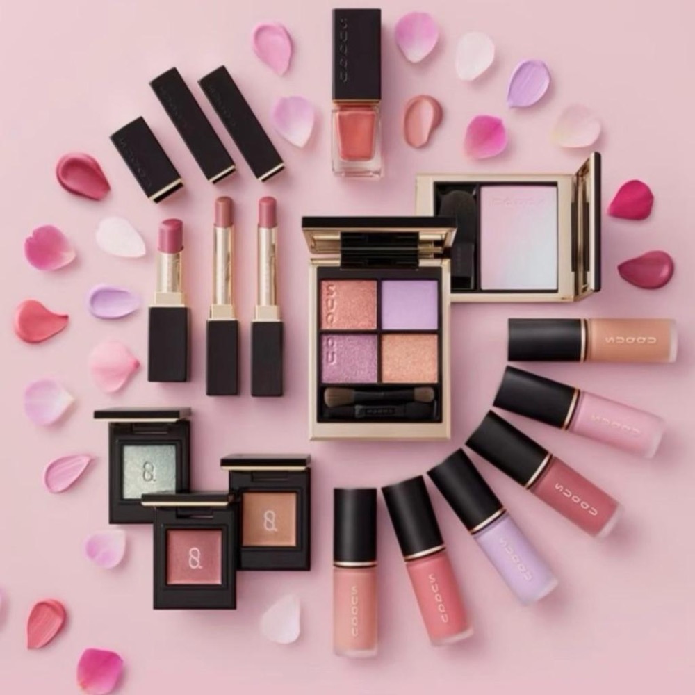 【現貨+預購】 SUQQU 液態腮紅 2026春季新色 Complexion Face Color 日本正品代購 預購-細節圖2