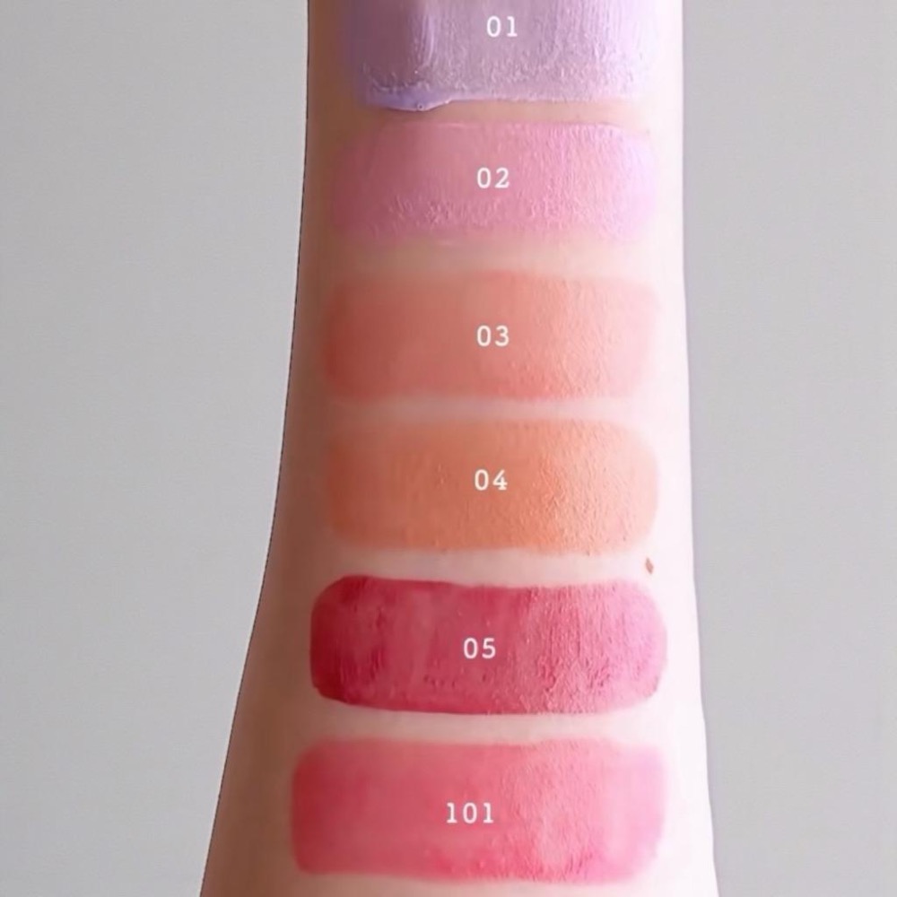 【現貨+預購】 SUQQU 液態腮紅 2026春季新色 Complexion Face Color 日本正品代購 預購-細節圖3