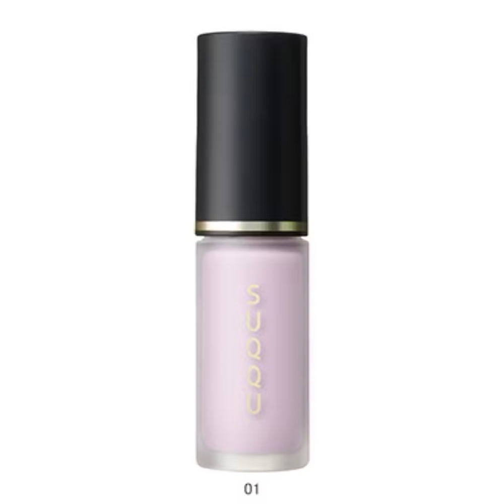 【現貨+預購】 SUQQU 液態腮紅 2026春季新色 Complexion Face Color 日本正品代購 預購-規格圖4