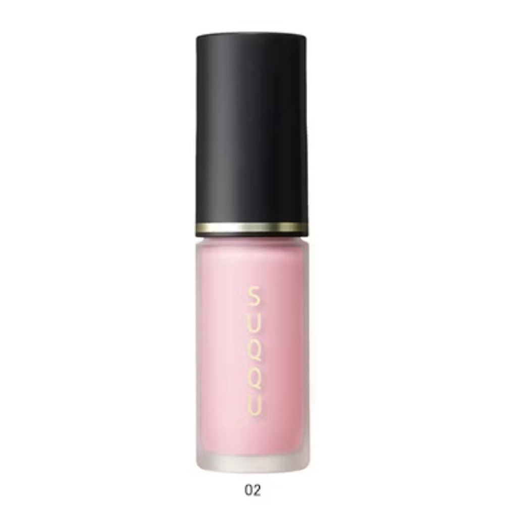 【現貨+預購】 SUQQU 液態腮紅 2026春季新色 Complexion Face Color 日本正品代購 預購-規格圖4