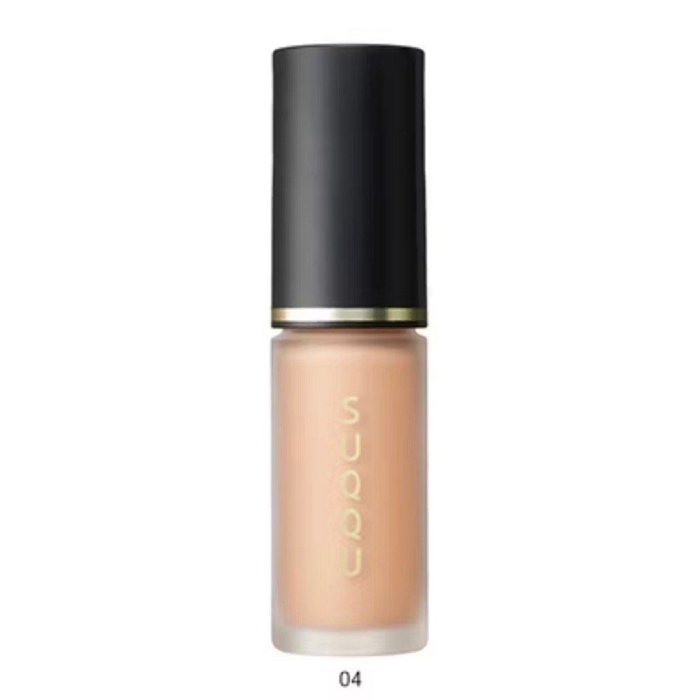 【現貨+預購】 SUQQU 液態腮紅 2026春季新色 Complexion Face Color 日本正品代購 預購-規格圖4
