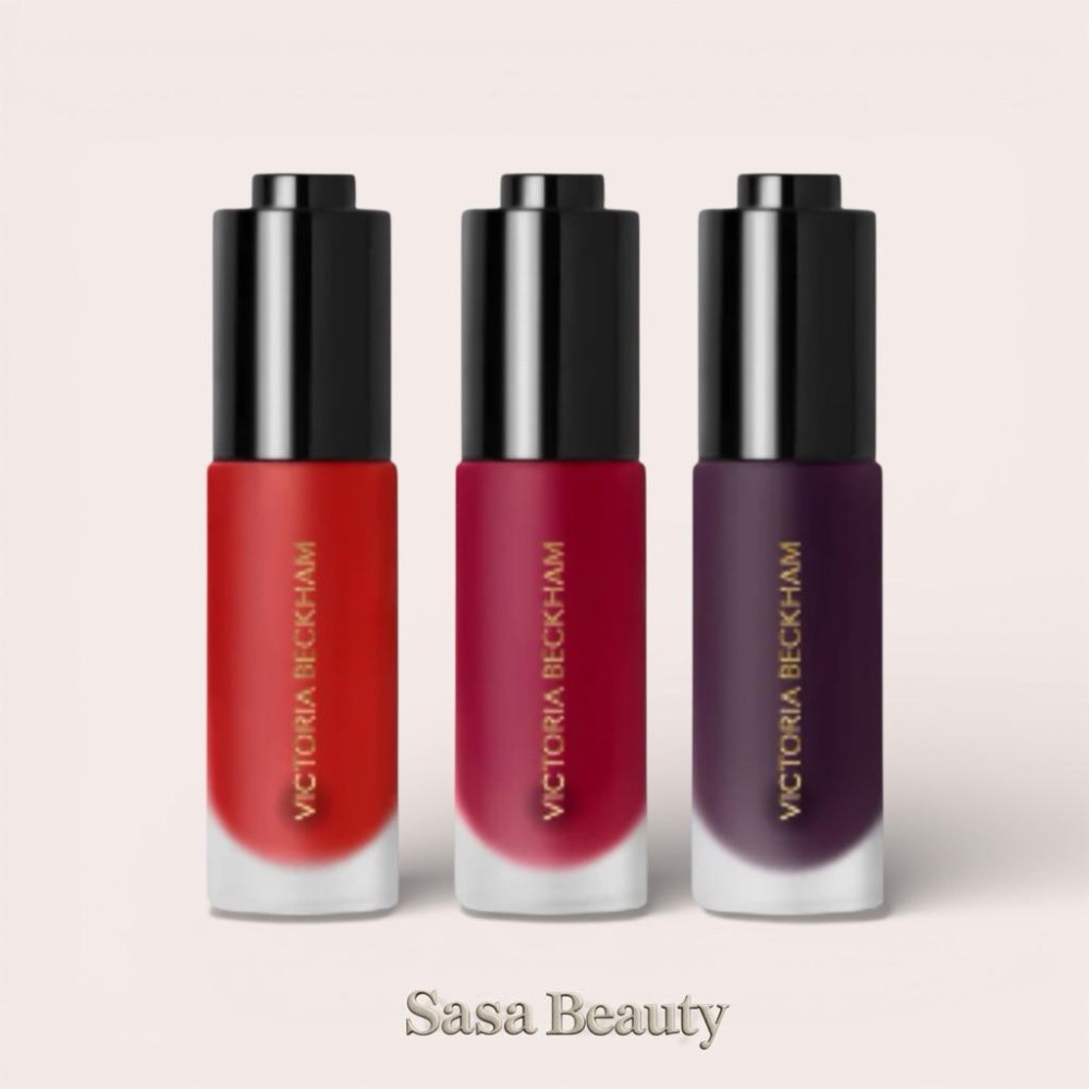 Victoria Beckham Beauty Colour Wash Water Blush 水感染色腮紅／染唇液-細節圖2