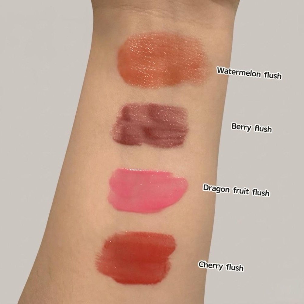 【現貨+預購】Glow Recipe 西瓜腮紅精華 Dewy Flush 液態腮紅 偽素顏 透明感-細節圖3