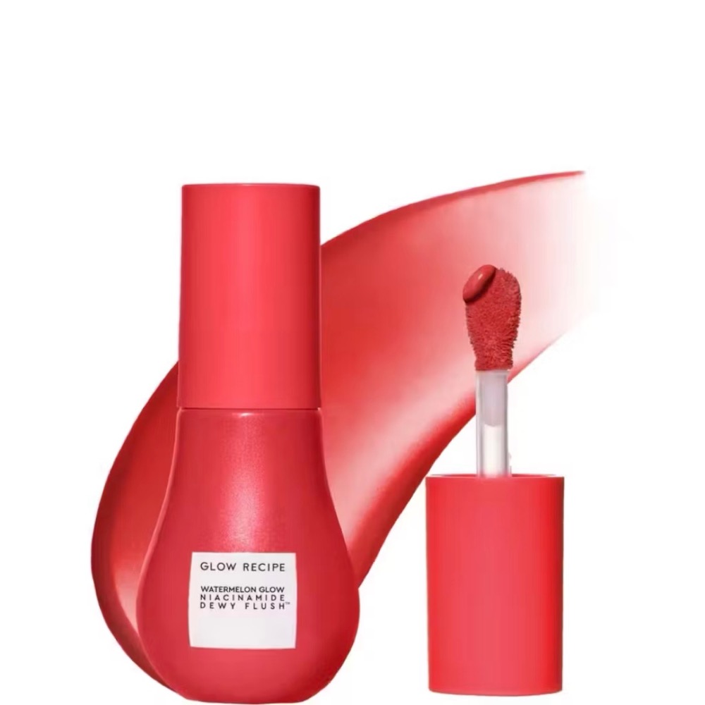 【現貨+預購】Glow Recipe 西瓜腮紅精華 Dewy Flush 液態腮紅 偽素顏 透明感-規格圖5