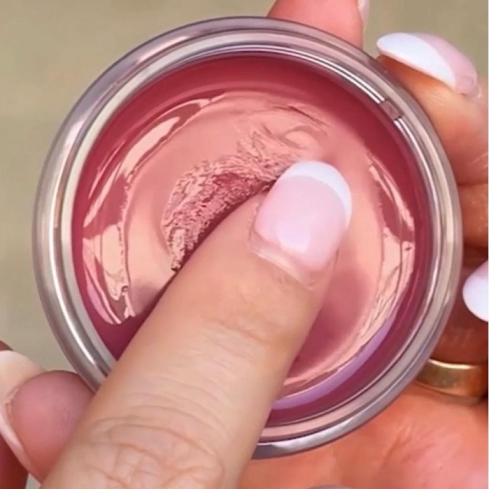 【預購】 Makeup By Mario Jelly Jar Lip & Cheek Balm 果凍腮紅 唇頰兩用-細節圖2