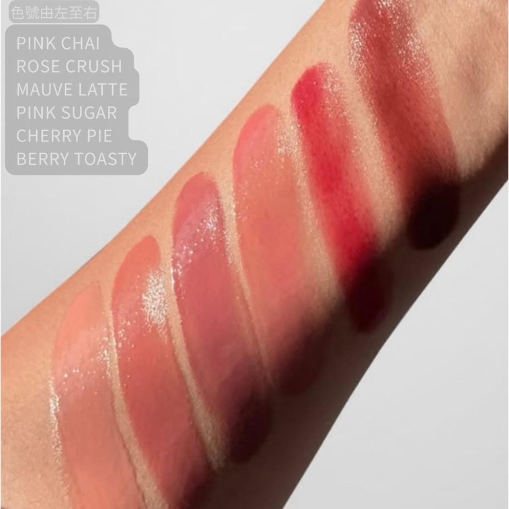 【預購】 Makeup By Mario Jelly Jar Lip & Cheek Balm 果凍腮紅 唇頰兩用-細節圖3