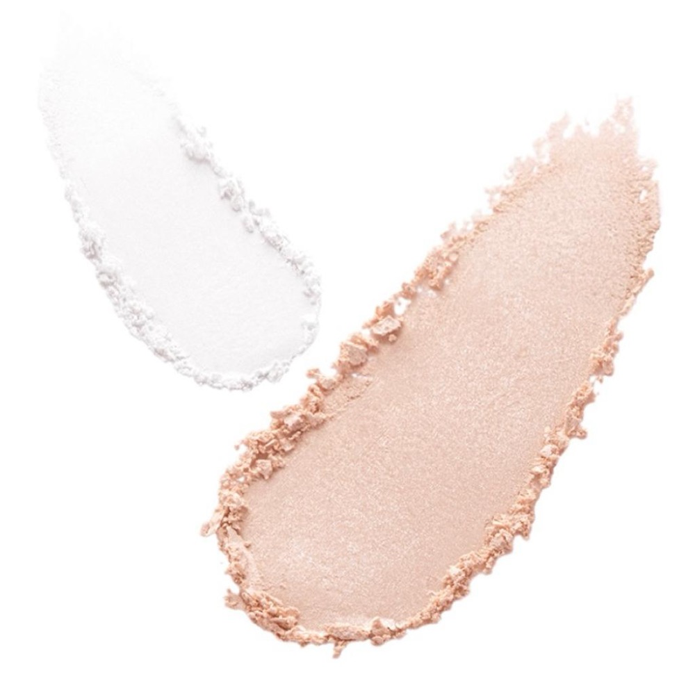 【預購】 blanche etoile 濱田勝 MOON COAT POWDER 打亮蜜粉餅 01/02 新色-細節圖3