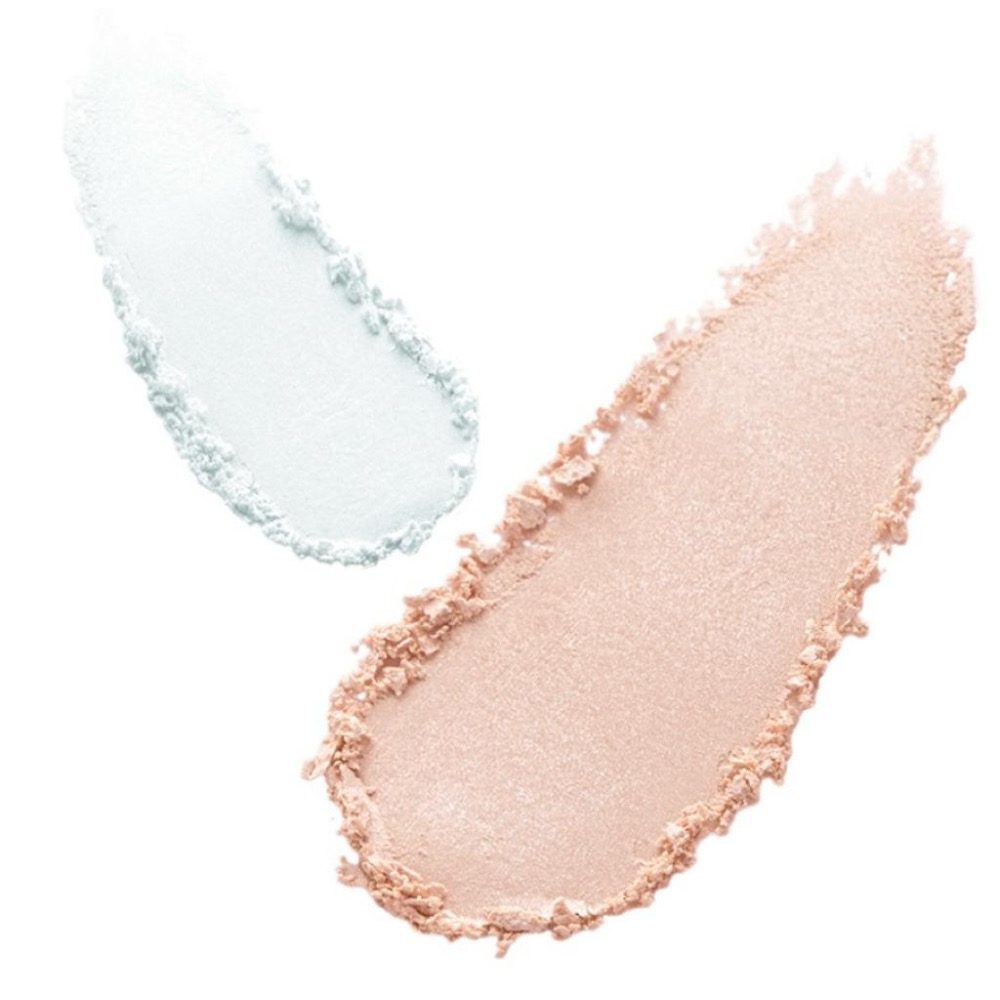 【預購】 blanche etoile 濱田勝 MOON COAT POWDER 打亮蜜粉餅 01/02 新色-細節圖4