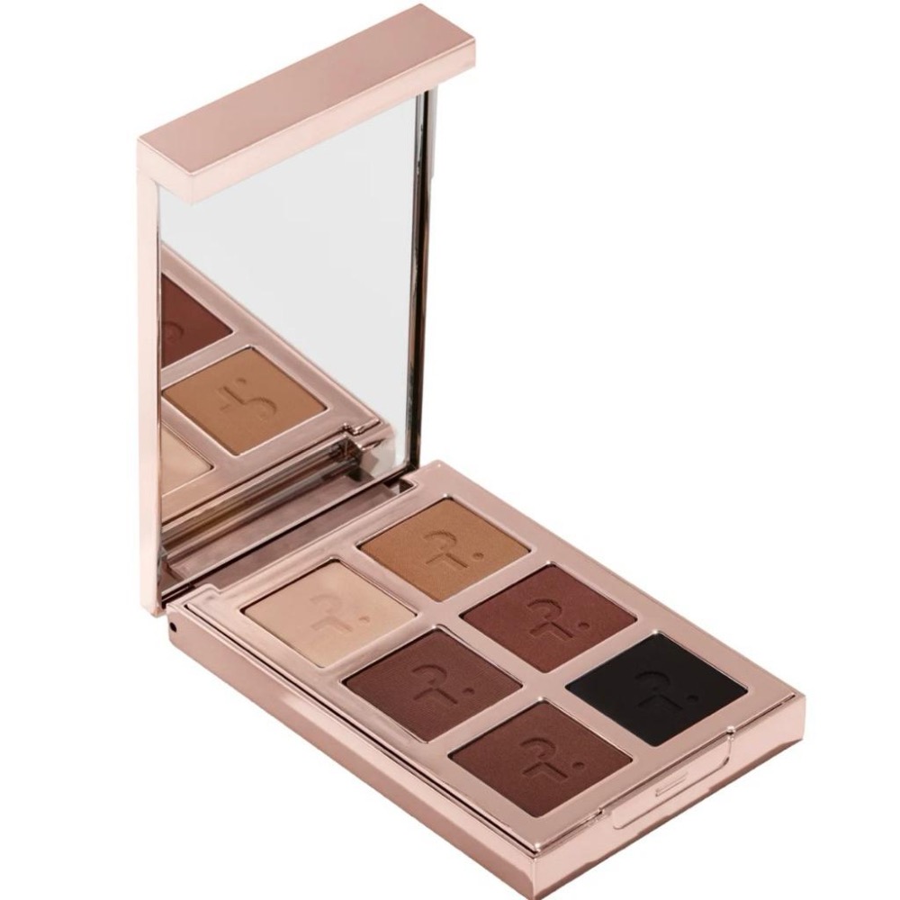 【現貨+預購】 Patrick Ta 全霧面眼影盤 Essential Artistry Edit-細節圖6