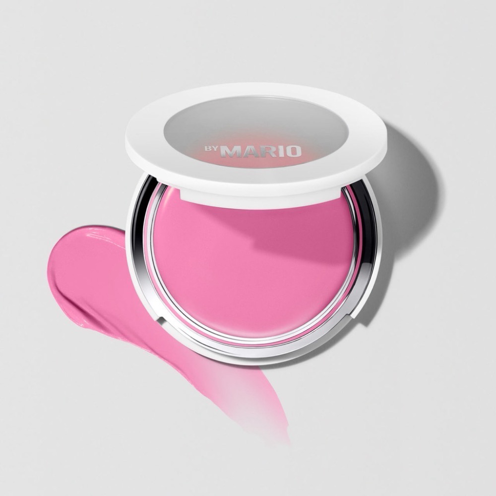 【預購】 MAKEUP BY MARIO 霜狀腮紅 Soft Pop｜日常妝容｜低調光澤-規格圖5