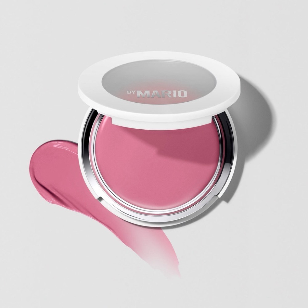 【預購】 MAKEUP BY MARIO 霜狀腮紅 Soft Pop｜日常妝容｜低調光澤-規格圖5