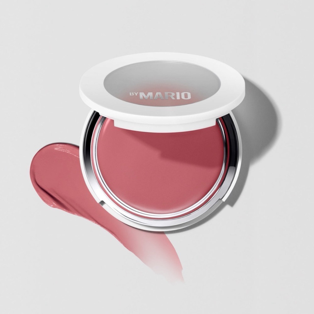 【預購】 MAKEUP BY MARIO 霜狀腮紅 Soft Pop｜日常妝容｜低調光澤-規格圖5
