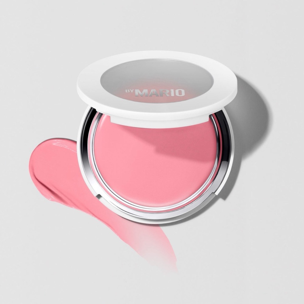 【預購】 MAKEUP BY MARIO 霜狀腮紅 Soft Pop｜日常妝容｜低調光澤-規格圖5