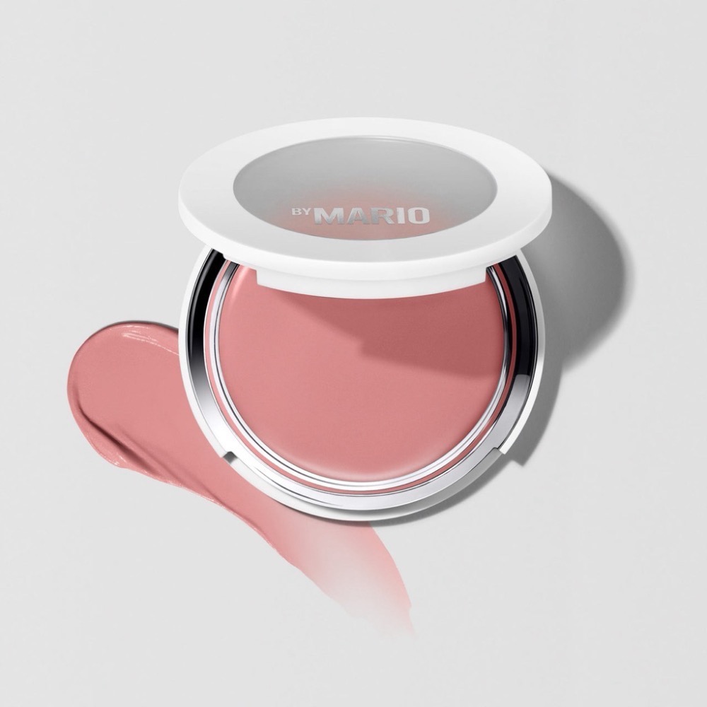 【預購】 MAKEUP BY MARIO 霜狀腮紅 Soft Pop｜日常妝容｜低調光澤-規格圖5