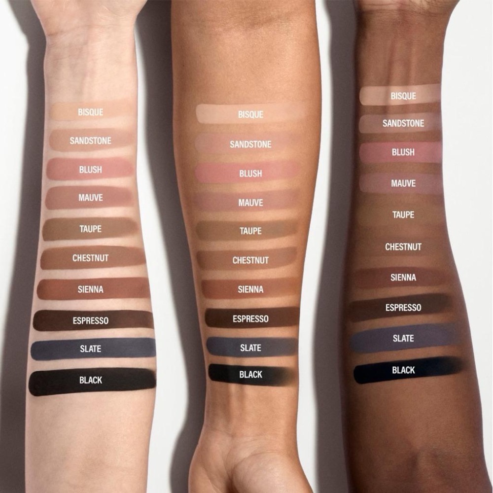 【現貨+預購】 Makeup by Mario Master Mattes 長效霧面霜狀單色眼影-細節圖3