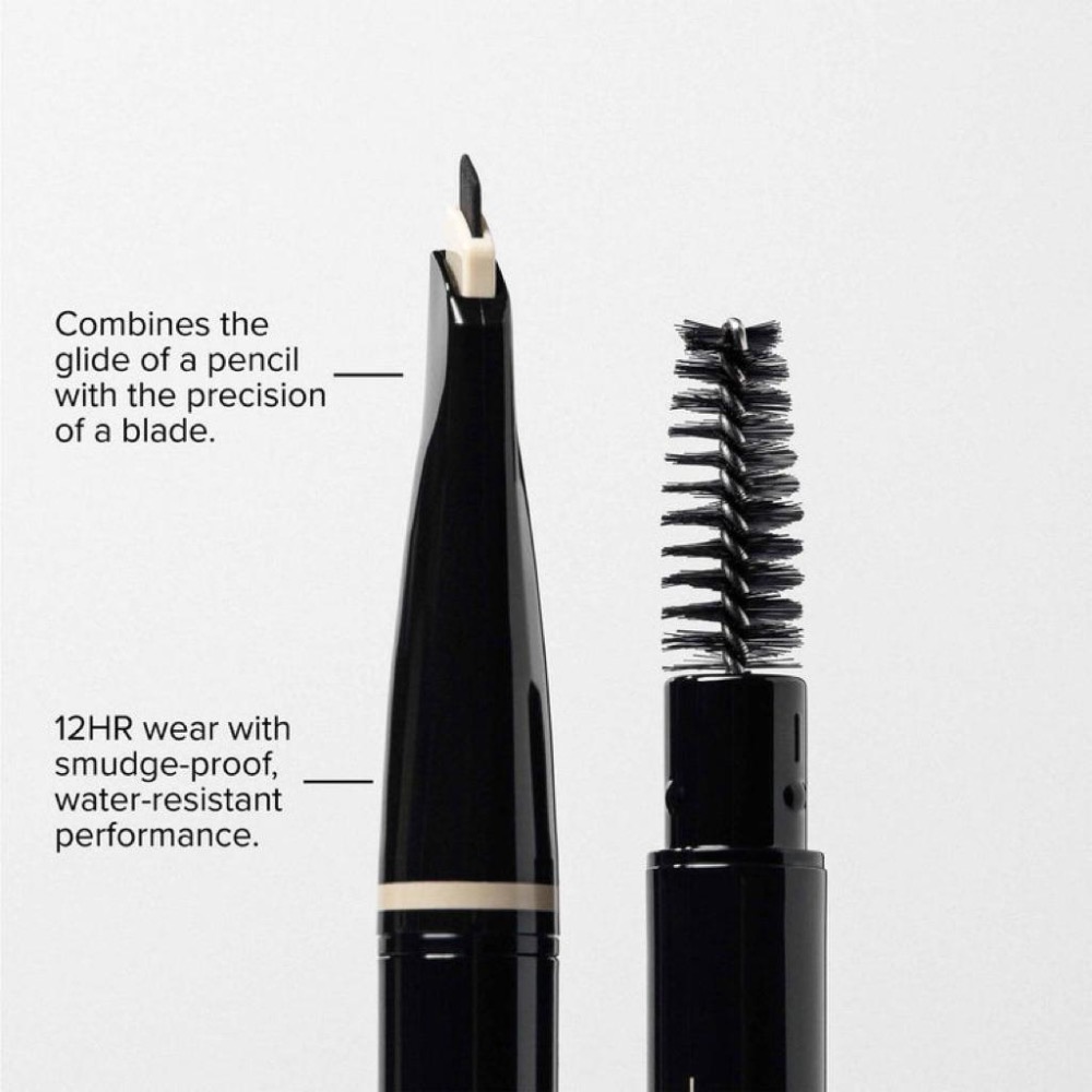 Anastasia ABH｜ArchiBrow 刀鋒極細眉筆 0.5mm 仿飄眉 12H持妝 新品-細節圖3