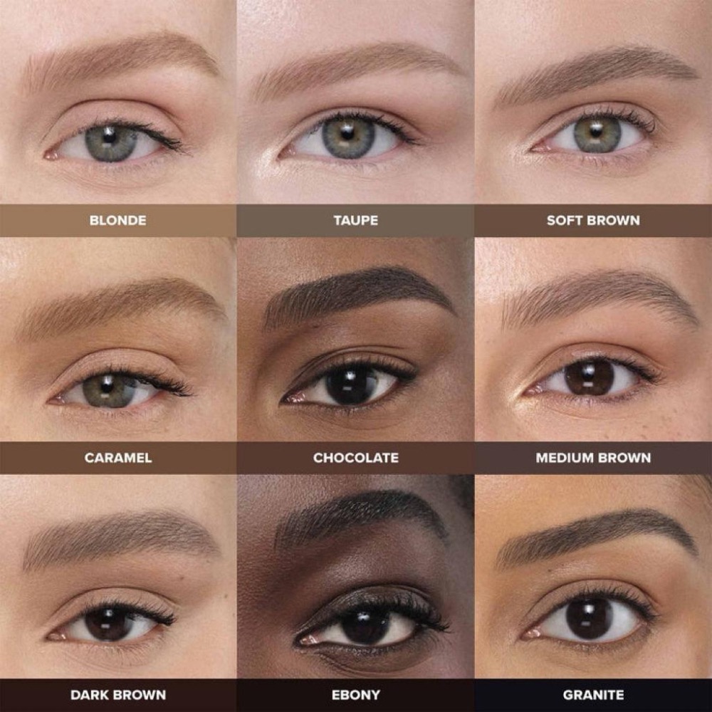 Anastasia ABH｜ArchiBrow 刀鋒極細眉筆 0.5mm 仿飄眉 12H持妝 新品-細節圖7