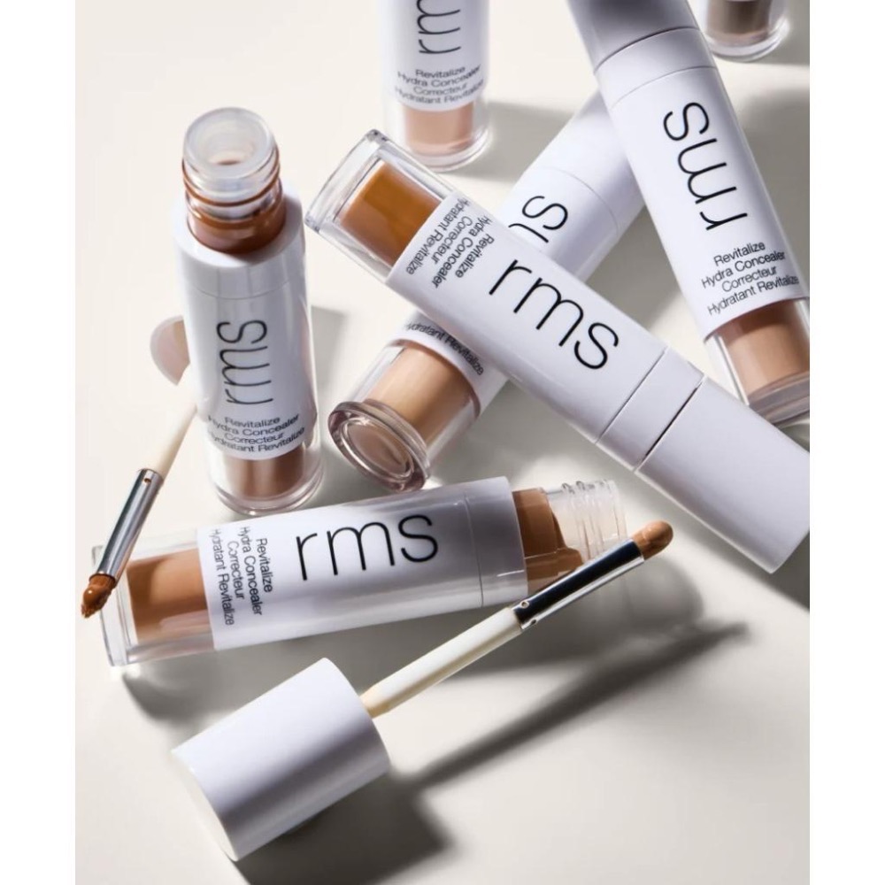 RMS Beauty 養膚精華遮瑕膏 Re Vitalize Hydra 熟齡乾燥/橄欖肌/眼下專用-細節圖2