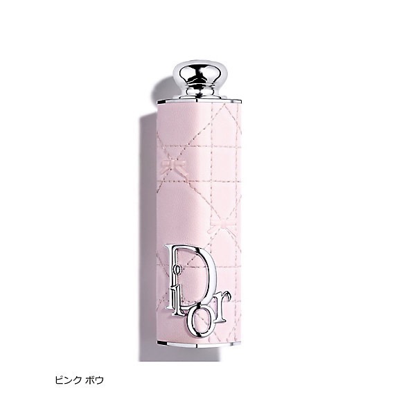 DIOR 迪奧 癮誘鏡面水光唇膏 Glass Lipstick ｜限量外殼・限定色號 405 Rosy Dior-規格圖6