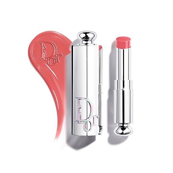 DIOR 迪奧 癮誘鏡面水光唇膏 Glass Lipstick ｜限量外殼・限定色號 405 Rosy Dior-規格圖6