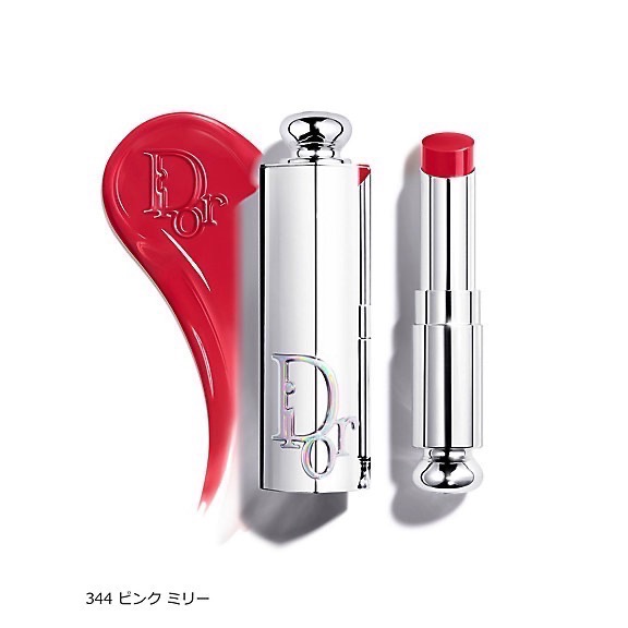 DIOR 迪奧 癮誘鏡面水光唇膏 Glass Lipstick ｜限量外殼・限定色號 405 Rosy Dior-規格圖6