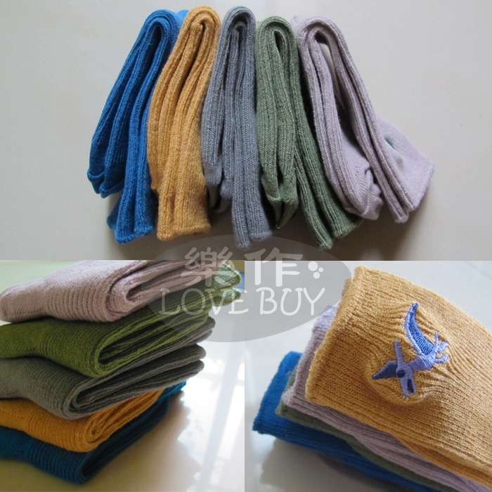 [齁齁BUY] 台灣製TW 男童必備 中筒襪 恐龍系列-細節圖2