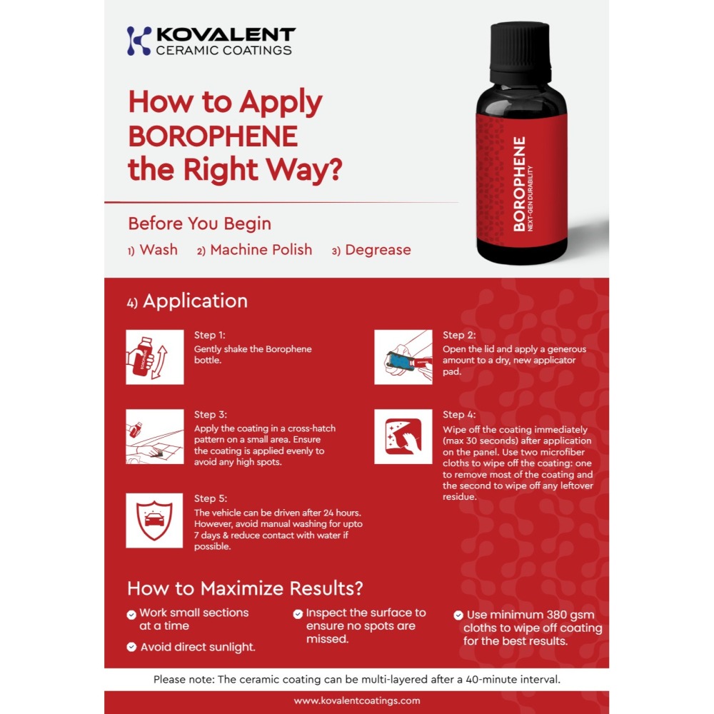 Borophene 硼矽-細節圖4