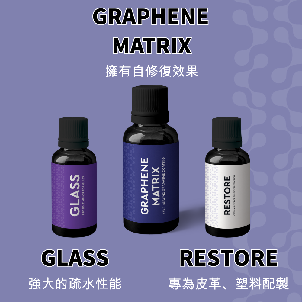 Graphene Matrix 自修復-細節圖6