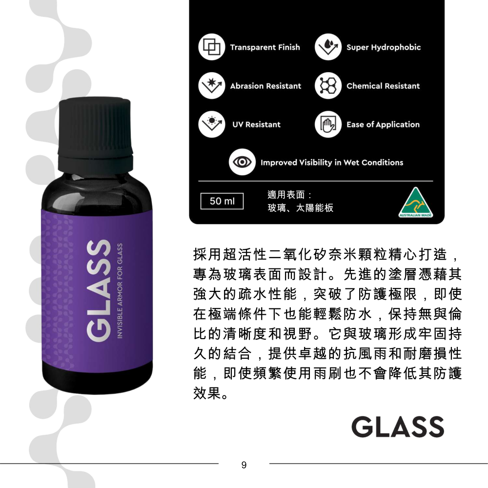 Glass 玻璃鍍膜-細節圖2