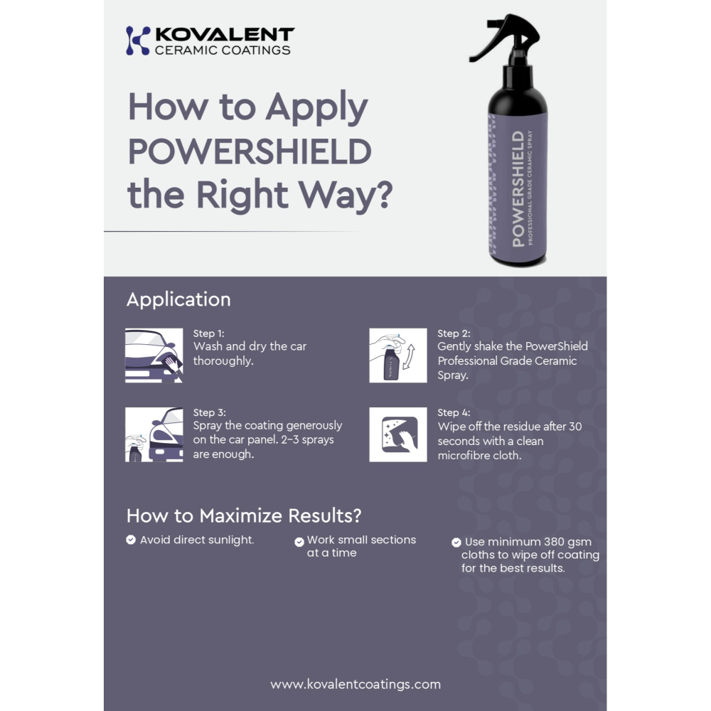 PowerShield 維護劑-細節圖3