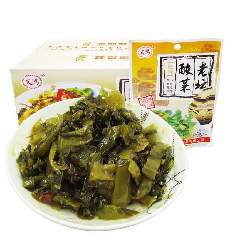 有友泡椒花生100克，泡椒豆干90克，麻辣豆干90克，梅菜筍絲80克，泡椒木耳62克，金針菇脆筍60克，泡椒竹筍120克-細節圖6