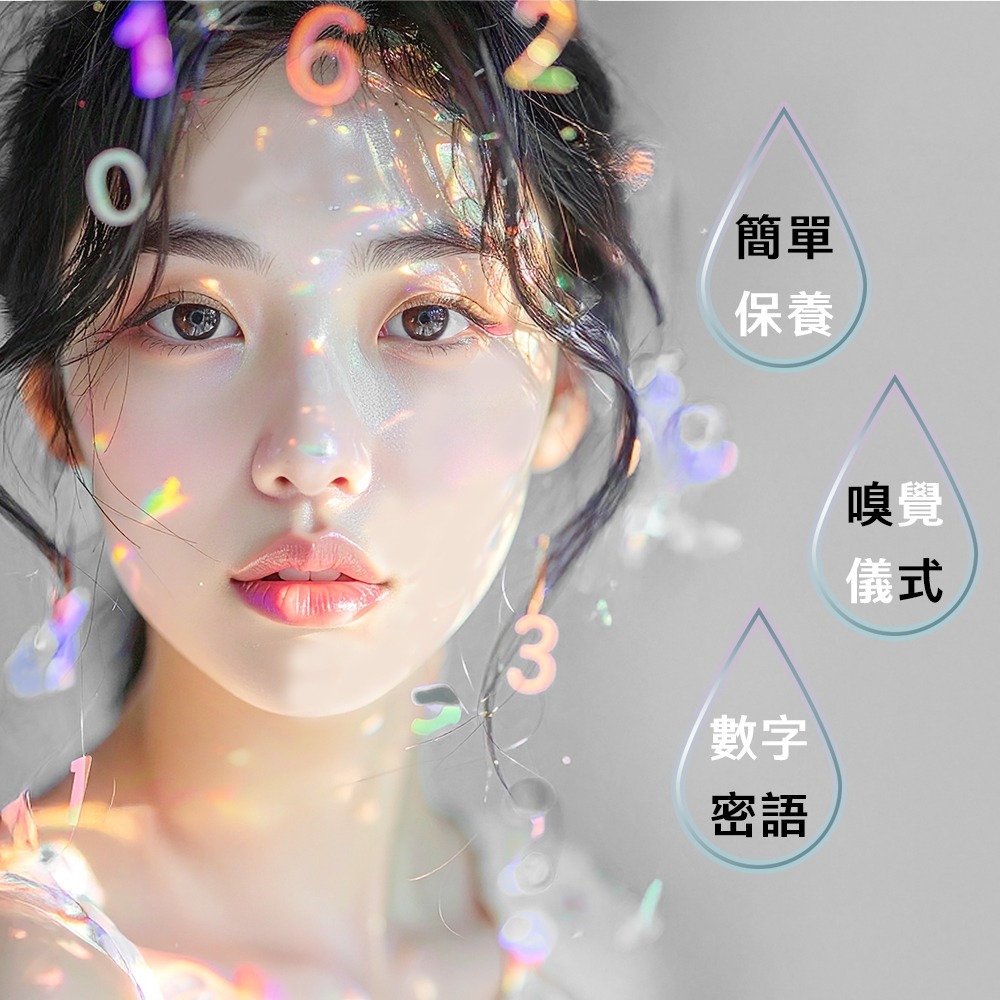 數字水泌no.0能量 數字水泌 保濕化妝水 外泌體 積雪草 化妝水 保濕化妝水 噴霧化妝水-細節圖2