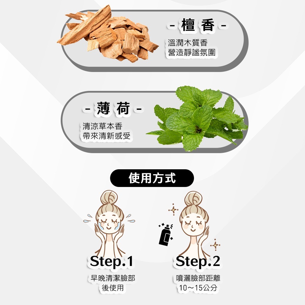 數字水泌no.0能量 數字水泌 保濕化妝水 外泌體 積雪草 化妝水 保濕化妝水 噴霧化妝水-細節圖5