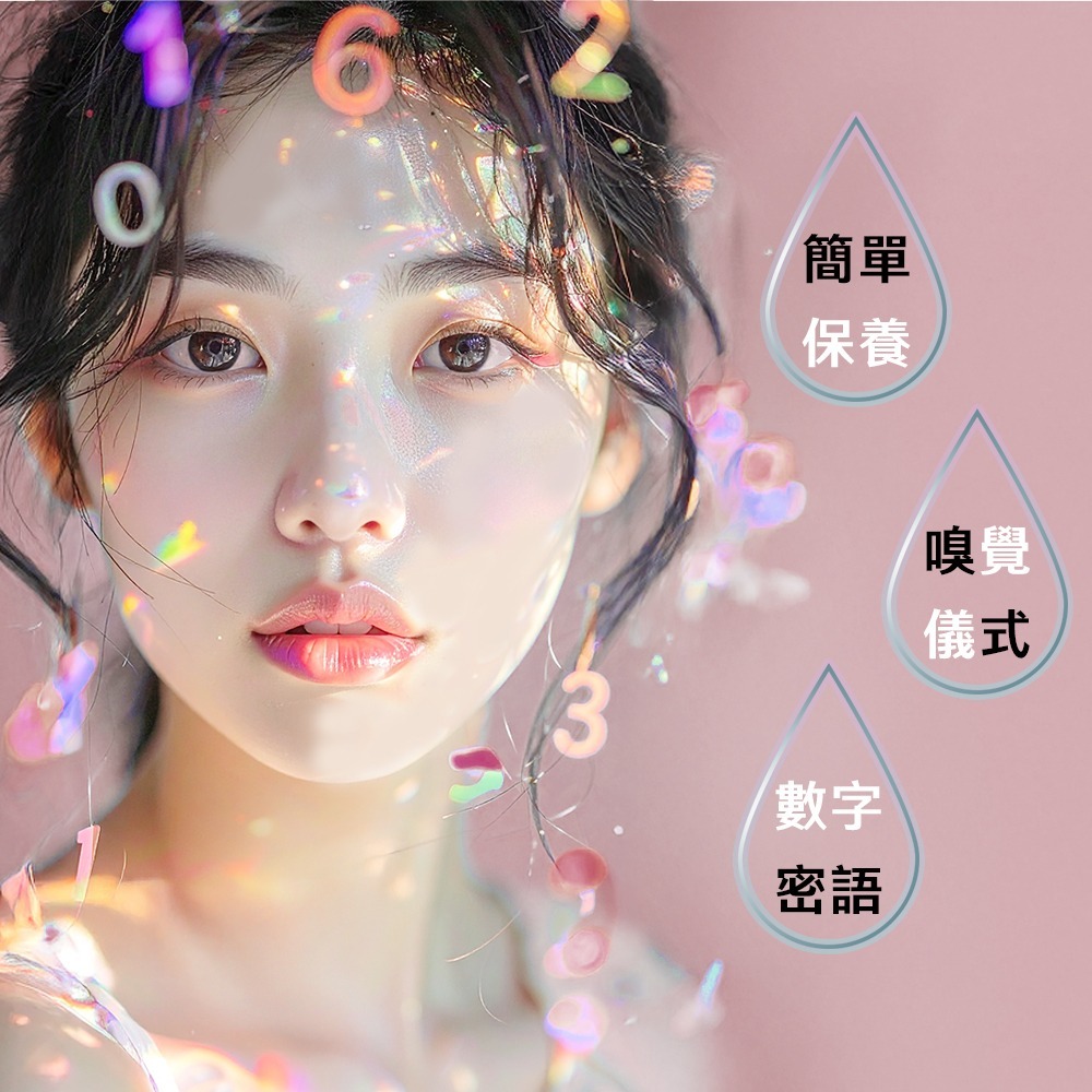 數字水泌no.1創新 數字水泌 保濕化妝水 外泌體 積雪草 化妝水 保濕化妝水 噴霧化妝水-細節圖2