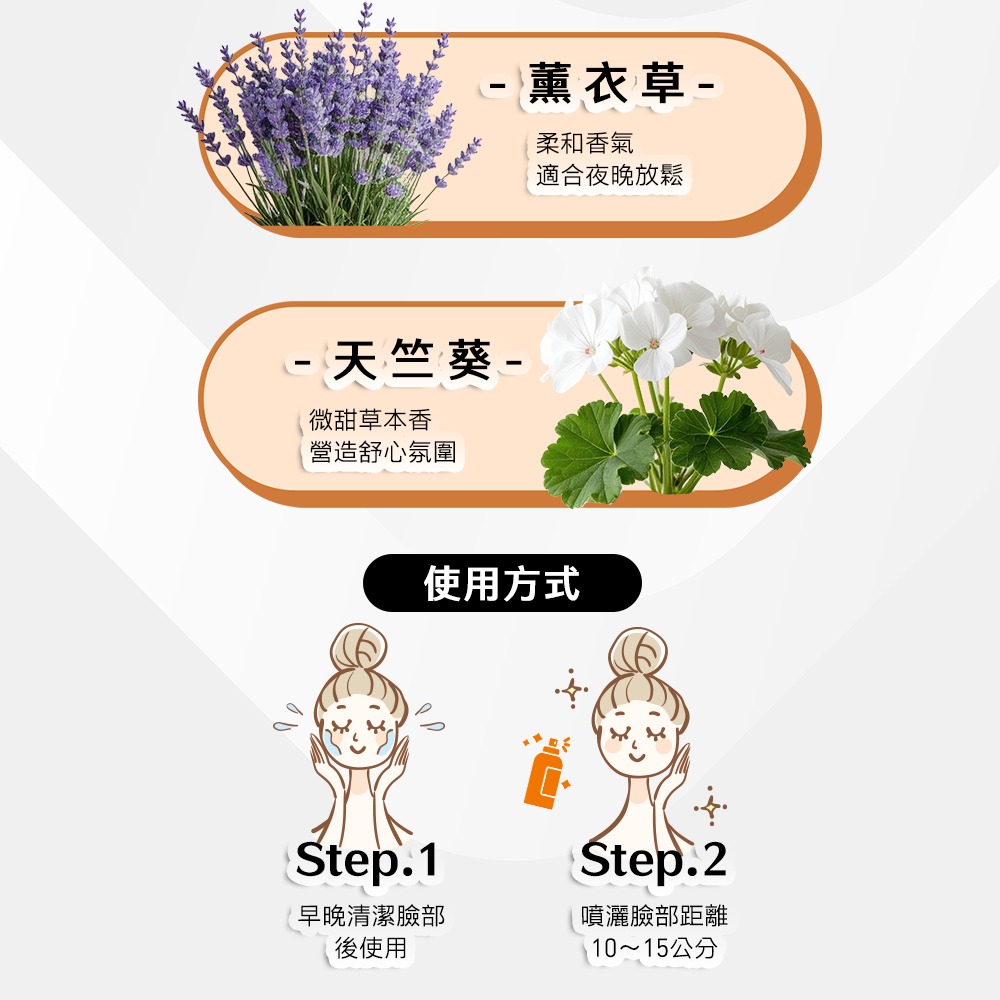 數字水泌no.2和諧 數字水泌 保濕化妝水 外泌體 積雪草 化妝水 保濕化妝水 噴霧化妝水-細節圖5