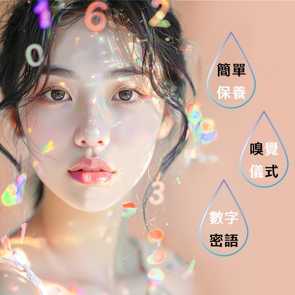 數字水泌no.2和諧 數字水泌 保濕化妝水 外泌體 積雪草 化妝水 保濕化妝水 噴霧化妝水-細節圖2