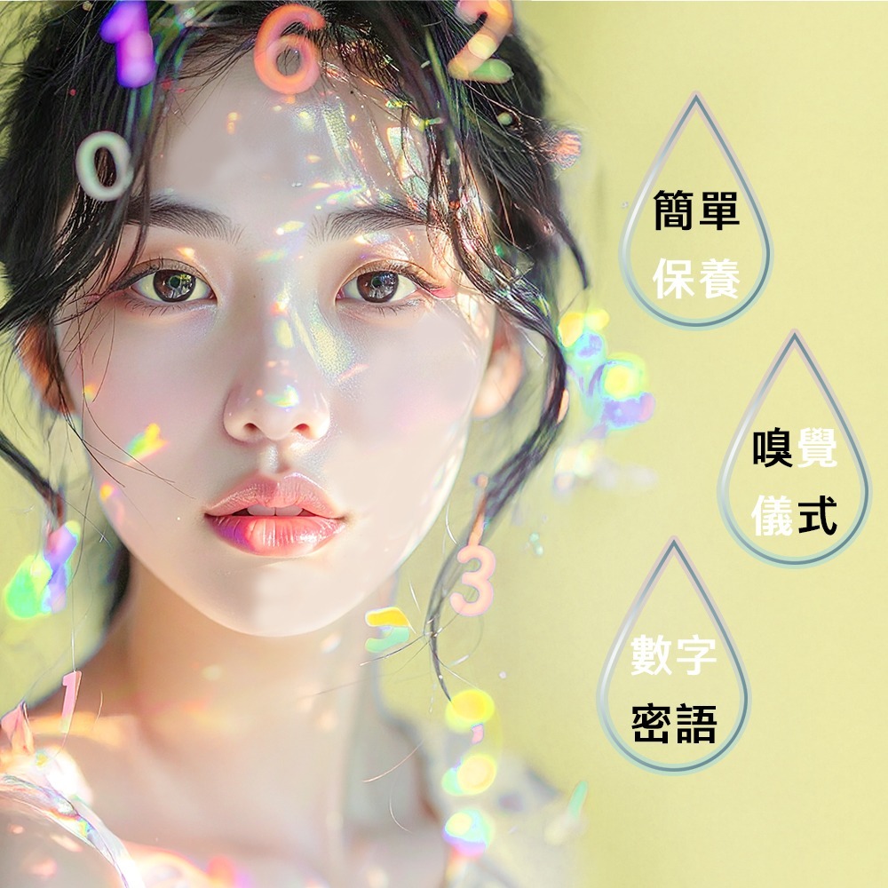 數字水泌no.3行動 數字水泌 保濕化妝水 外泌體 積雪草 化妝水 保濕化妝水 噴霧化妝水-細節圖2