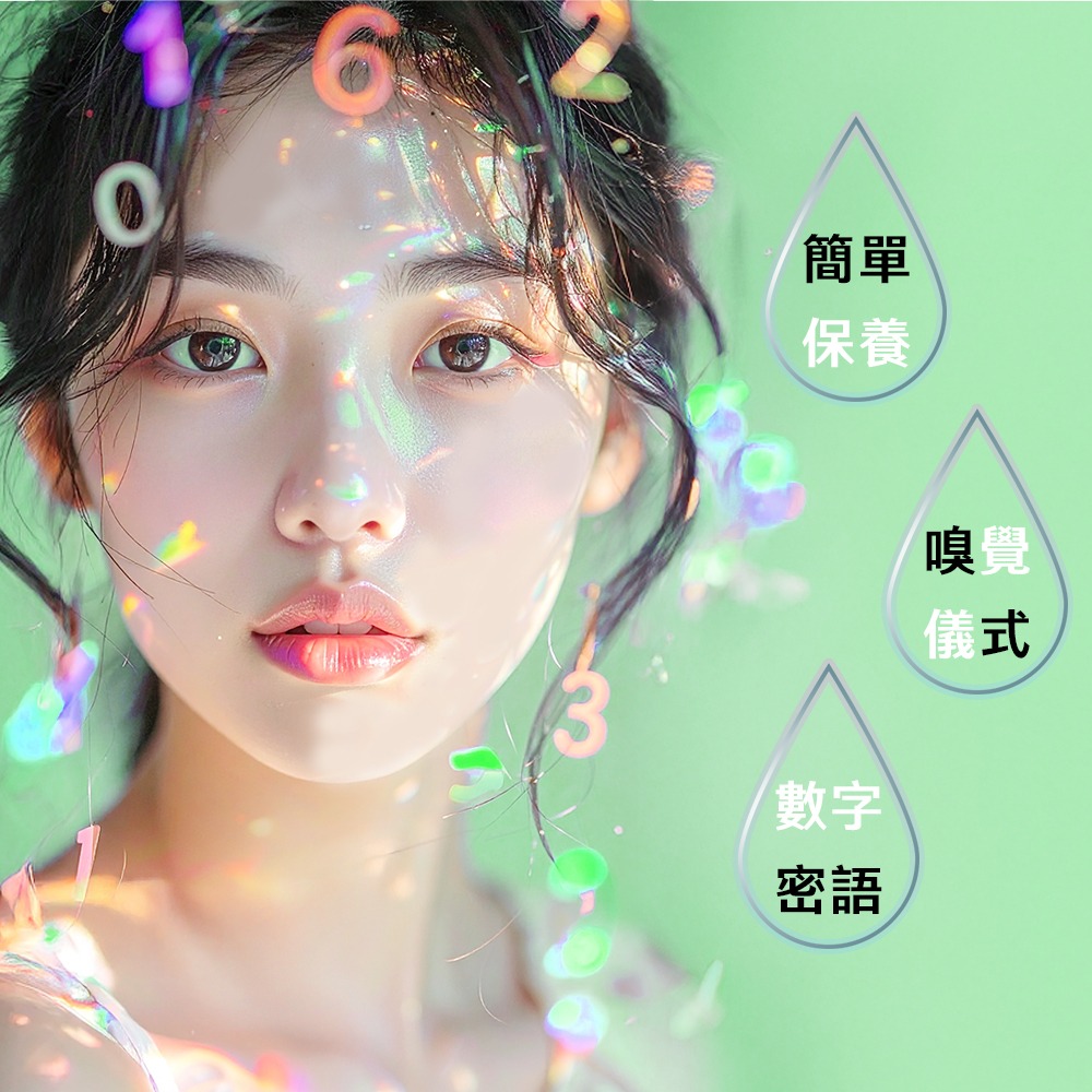 數字水泌no.4理性 數字水泌 保濕化妝水 外泌體 積雪草 化妝水 保濕化妝水 噴霧化妝水-細節圖2