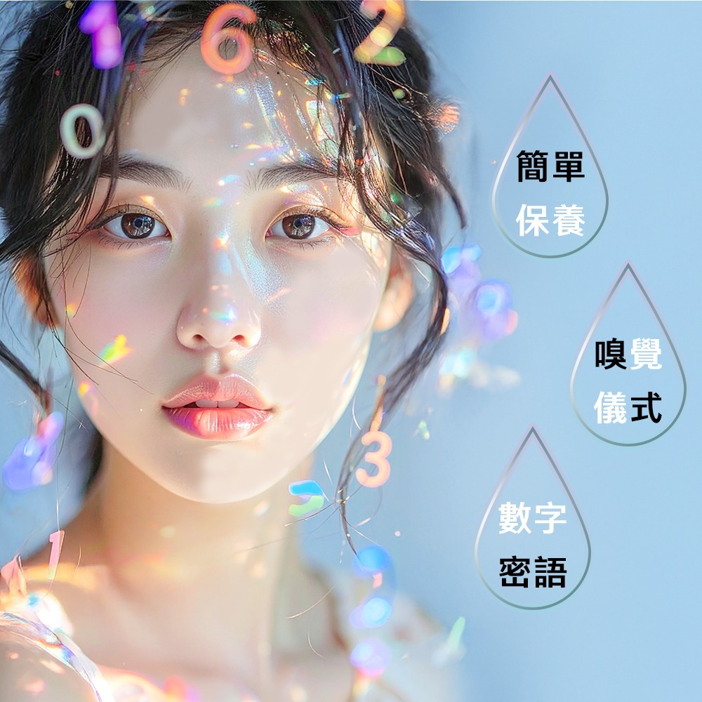 數字水泌no.5自由 數字水泌 保濕化妝水 外泌體 積雪草 化妝水 保濕化妝水 噴霧化妝水-細節圖2