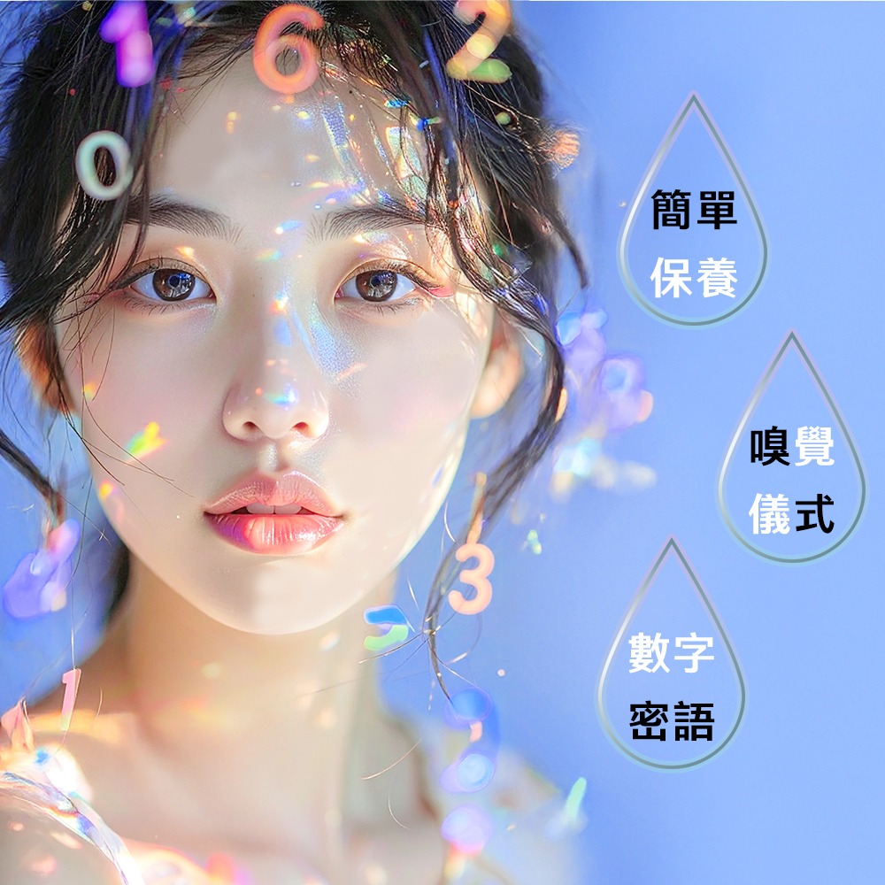 數字水泌no.6守護 數字水泌 保濕化妝水 外泌體 積雪草 化妝水 保濕化妝水 噴霧化妝水-細節圖2