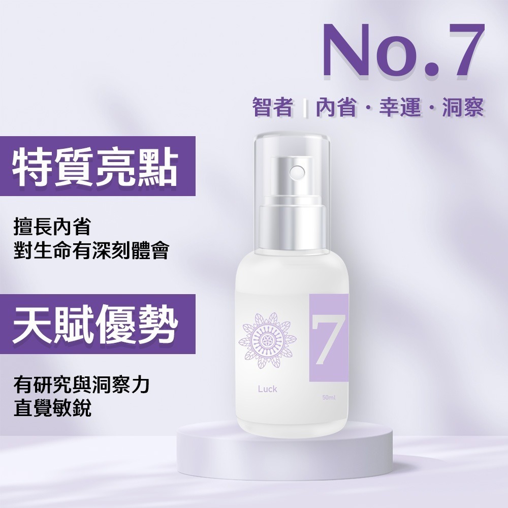 數字水泌no.7幸運 數字水泌 保濕化妝水 外泌體 積雪草 化妝水 保濕化妝水 噴霧化妝水-細節圖3
